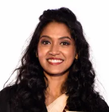 Itisha Sharma