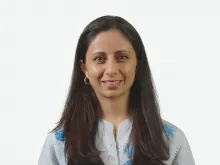 Dr. Jasmine Dixit
