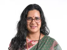 Ms. Jasti Pooja