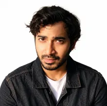 Kaushik Roy