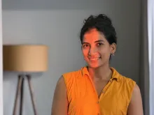 Ms. Krishna K