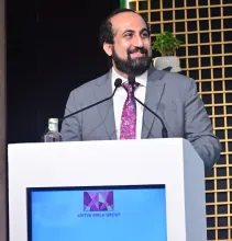Abhishek Chowbey
