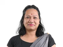 Ms. Madhupriya Jha Thakur 
