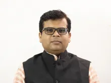 Manoj Kumar Paras