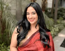 Manya Gupta
