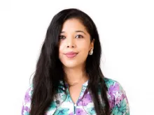 Marisha Narula