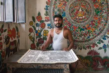 Siddharth Aredath