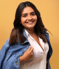 Mayuri Nivekar