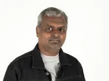 Mr. K. Kumaraguru