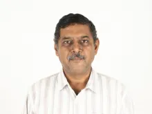 Mr. K Nanda Kumar