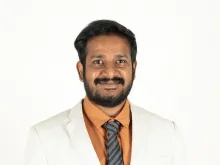 Mr. Sathish S