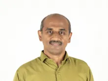 Mr. Vennimalai N