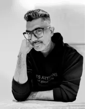  Mr. Vivek