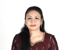 Ms.	 Divya N