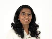 Ms. DIVYA K V