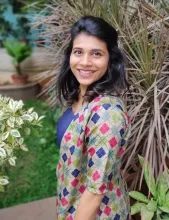 Ms. Ekta