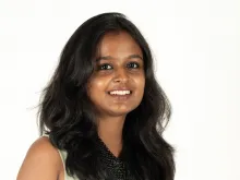 Ms.	Niveathitha S