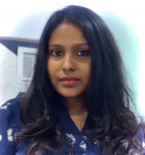 Ms. Ammu Sreekumar