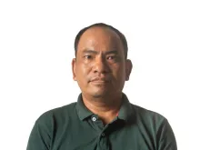 Ngamkholen Haokip