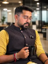 Divyanshu Sharma