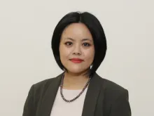 Lisa Lalmuankimi Pachuau