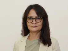 Dr. Natalie Jo-Anne Diengdoh