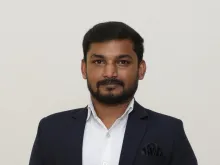 Rajesh Kumar S