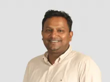 Mr. Nand Kishore Baraik
