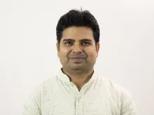 Omkar Singh