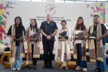 ORIENTATION PROGRAMME 2026