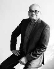 Parameswar Chopparapu