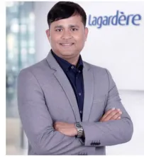 Kumar Vikash Bharti