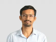Mr. Priyabrata Das