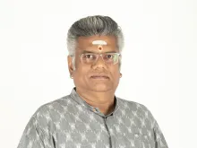 Dr. Raghuram Jayaraman