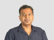 Mr. Ravi Prakash