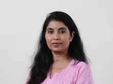 Dr. R Reshmi Munshi