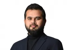 Rimanshu Patel