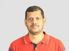 Mr. Ritesh Panda