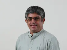 Dr. Sanjeev Sadashiv Malage