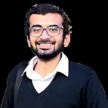 Saurav Sandilya