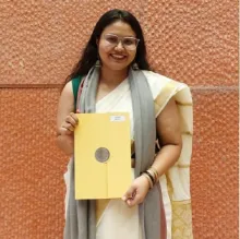 Sakshi