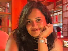 Shahla Qadri