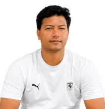 Shakti Prasad Nayak