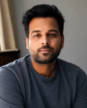 Shekhar Mavi