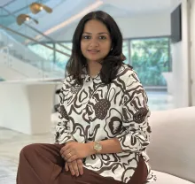 Shreevarshini