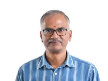 Dr. Srikanth Gella