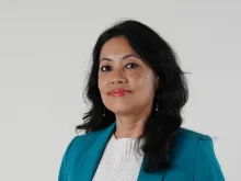 Dr. Subhalakshmi Kropi Bhuyan