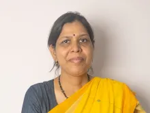 Ms. Sumita Agrawal