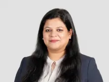 Ms. Supriya Munda