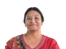 Ms. T. Srivani